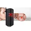 Eleshine Anti Spy RF Bug Detector DE06 RF bug detector hidden camera finder sensor detail